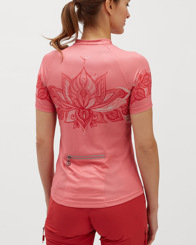 Damen MTB Trikot WD1625 Sabatini