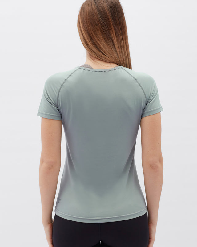 Damen Sport T-Shirt WD1629 Giona