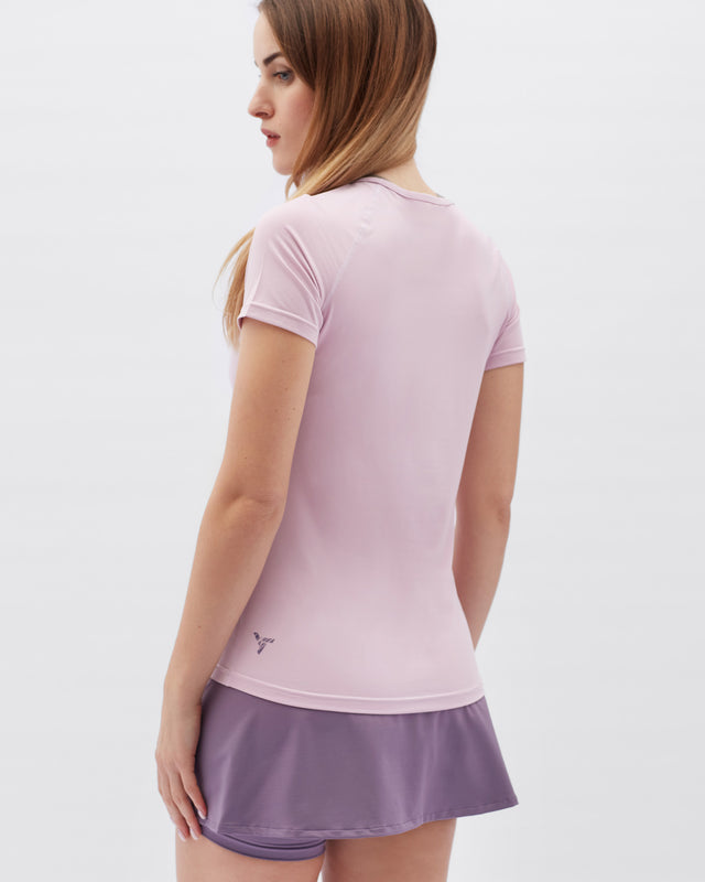 Damen Sport T-Shirt WD1629 Giona