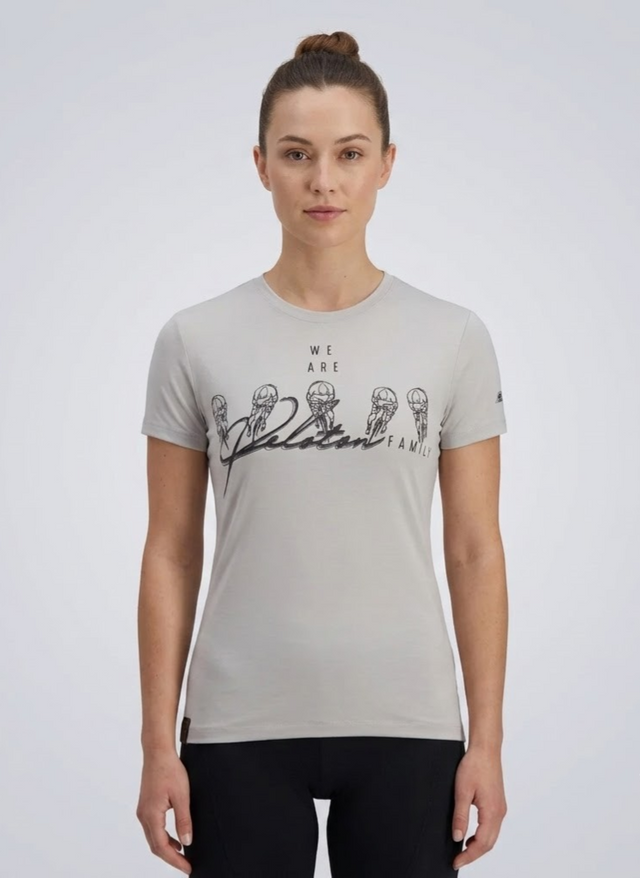 Damen Funktions-T-Shirt WD1630 Pelori
