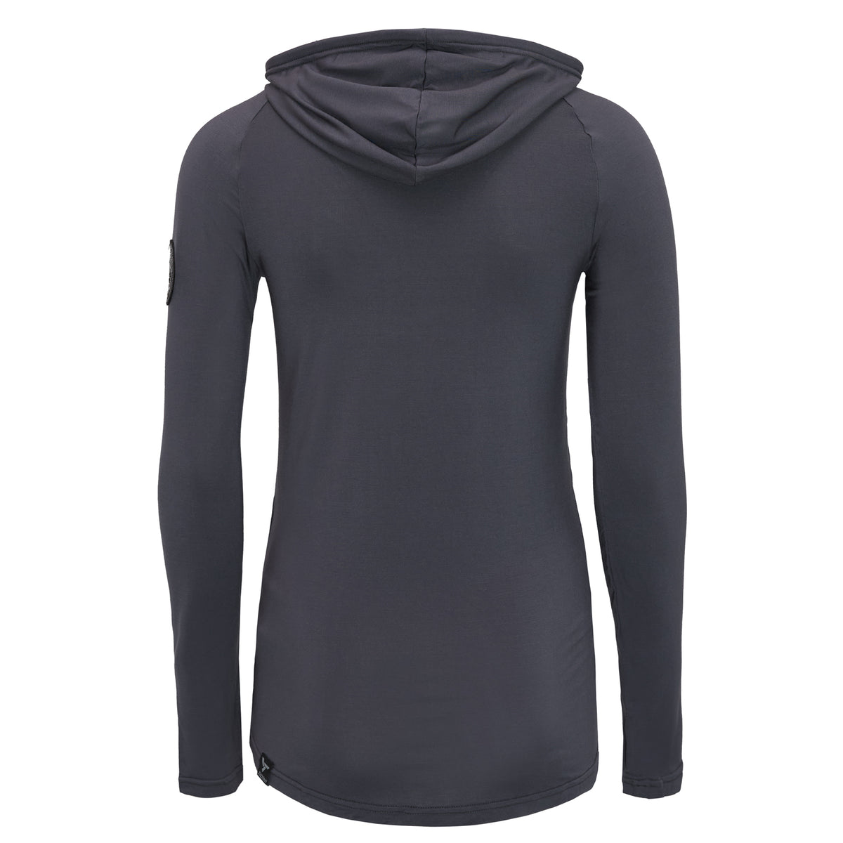 Damen Langarm-Hoodie WD1920 Merate