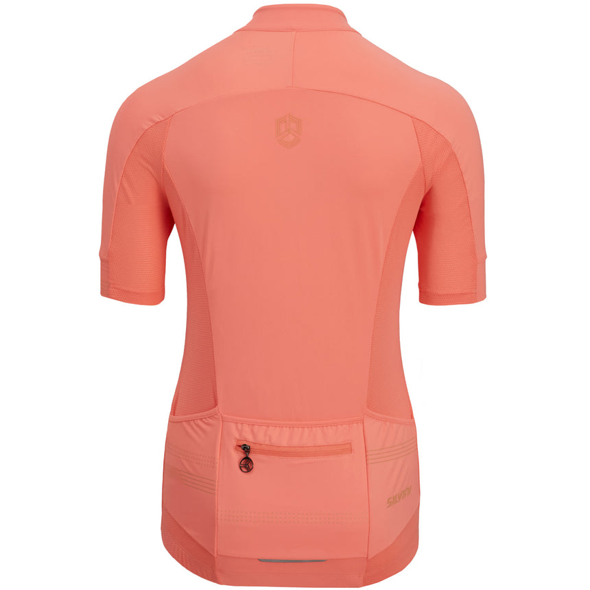 Damen Radtrikot WD2024 Montella