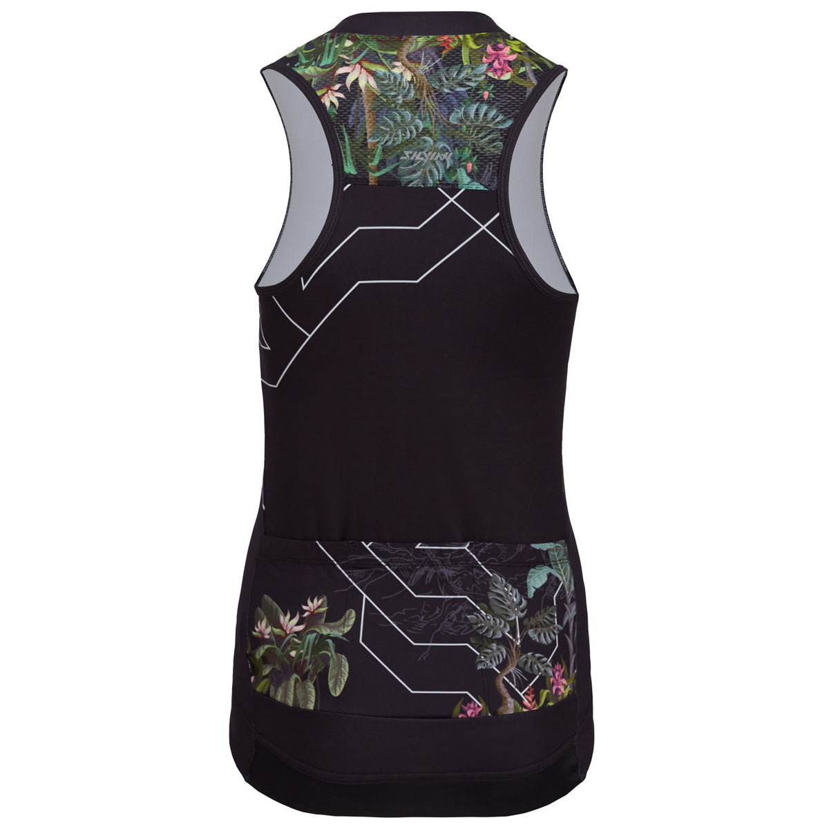 Damen Fahrrad Tanktop WD2034 Escolca