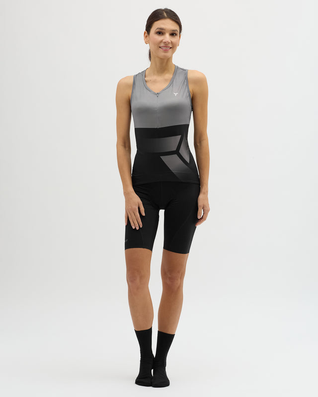 Damen Radtrikot WD2034 Escolca