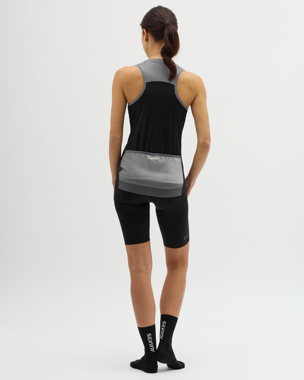Damen Fahrrad Tanktop WD2034 Escolca