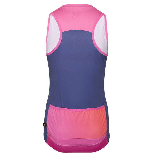 Damen Radtrikot WD2034 Escolca