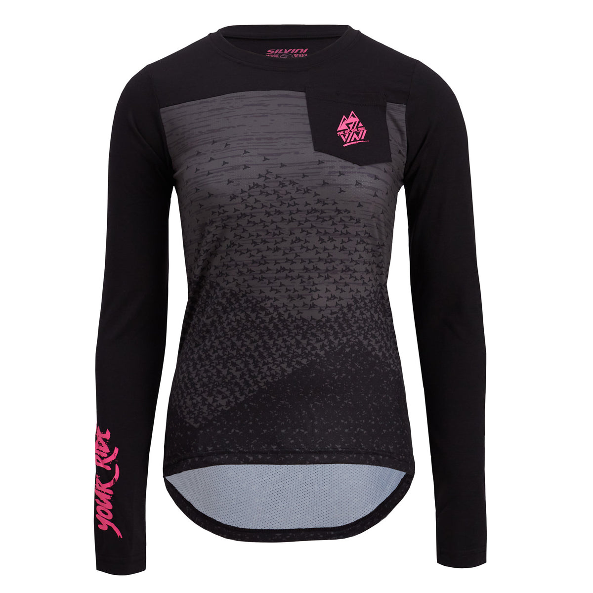 Damen Enduro Trikot WD2036 Ella