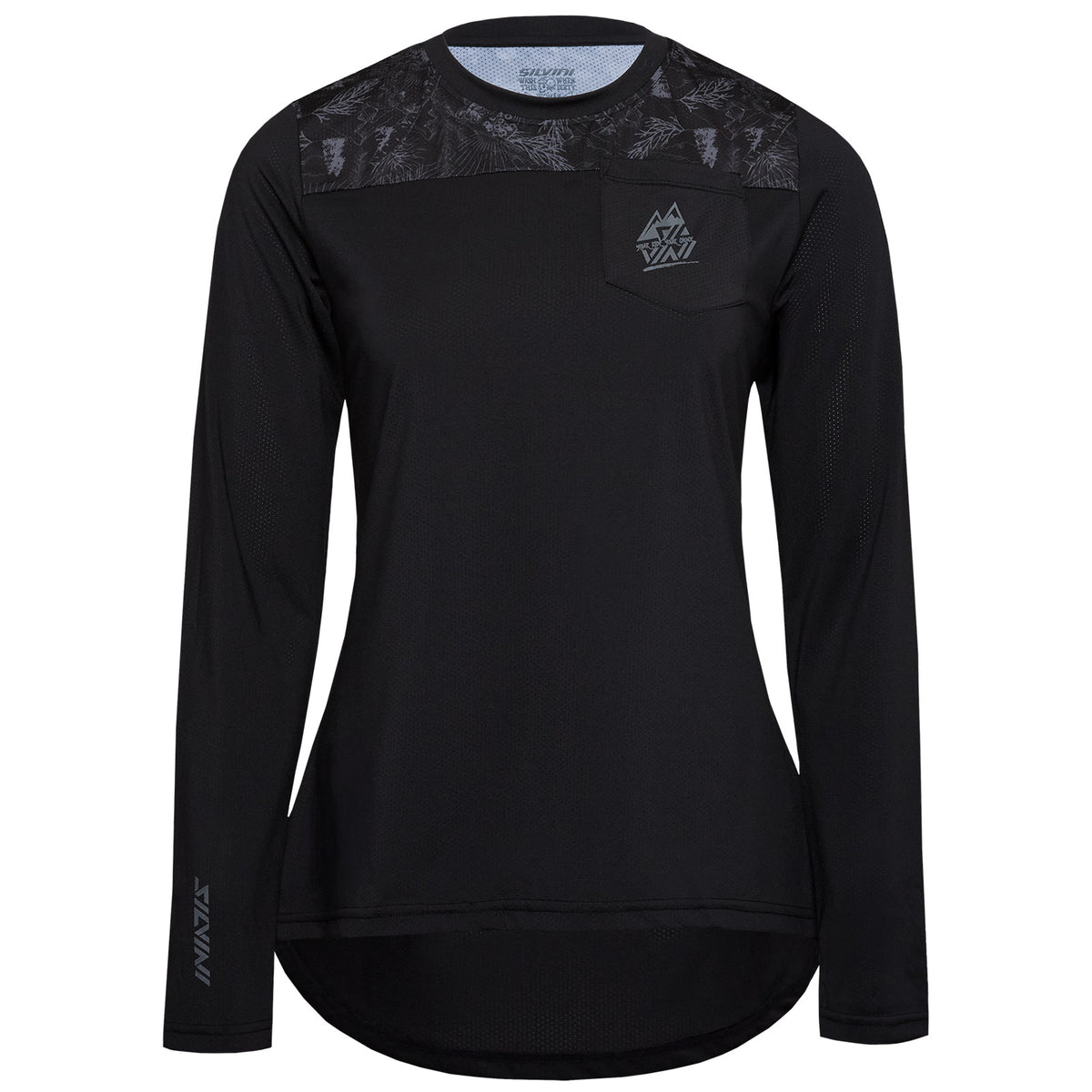 Damen Enduro Trikot WD2036 Ella