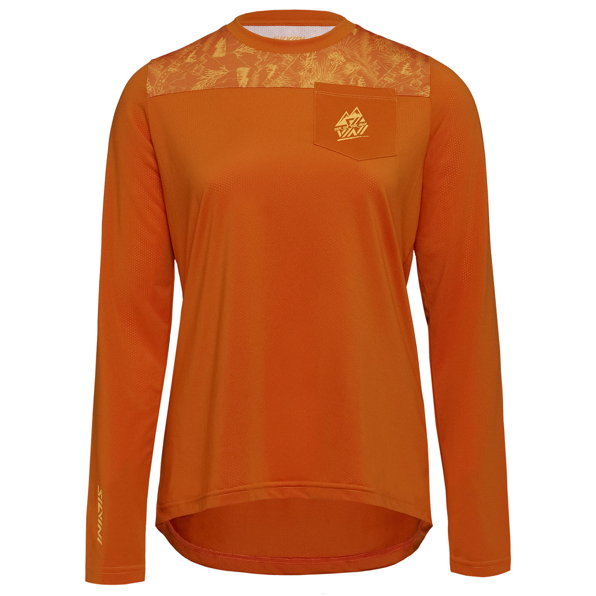 Damen Enduro Trikot WD2036 Ella