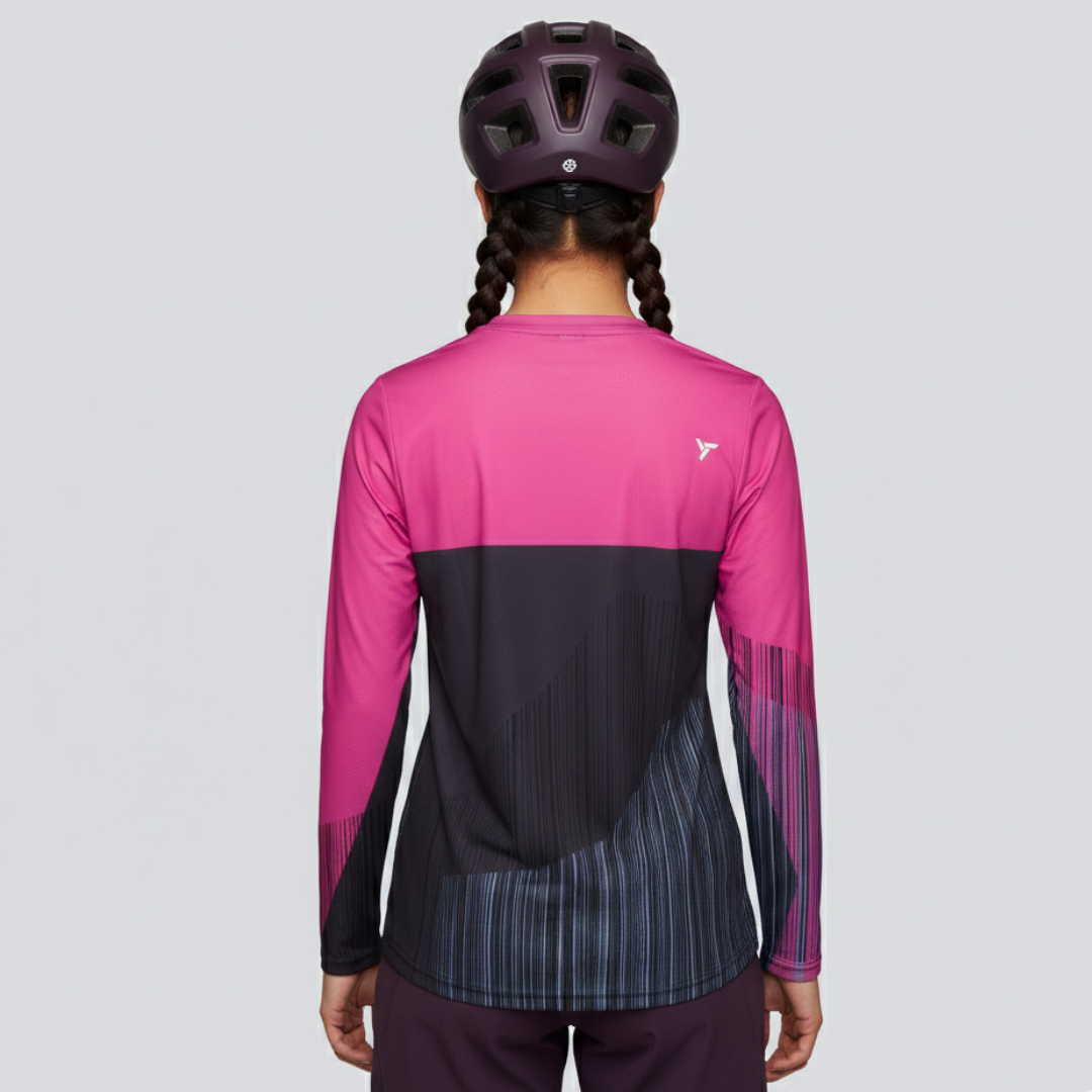 Damen Enduro Trikot WD2036 Ella