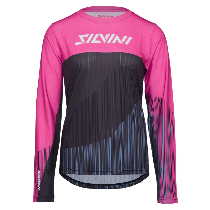 Silvini women's jersey WD2036 Ella