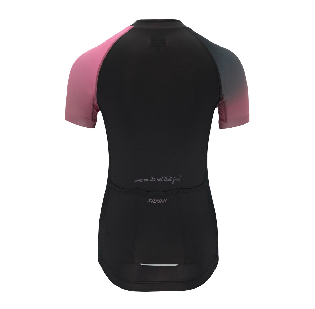 Damen Radtrikot WD2045 Mazzana