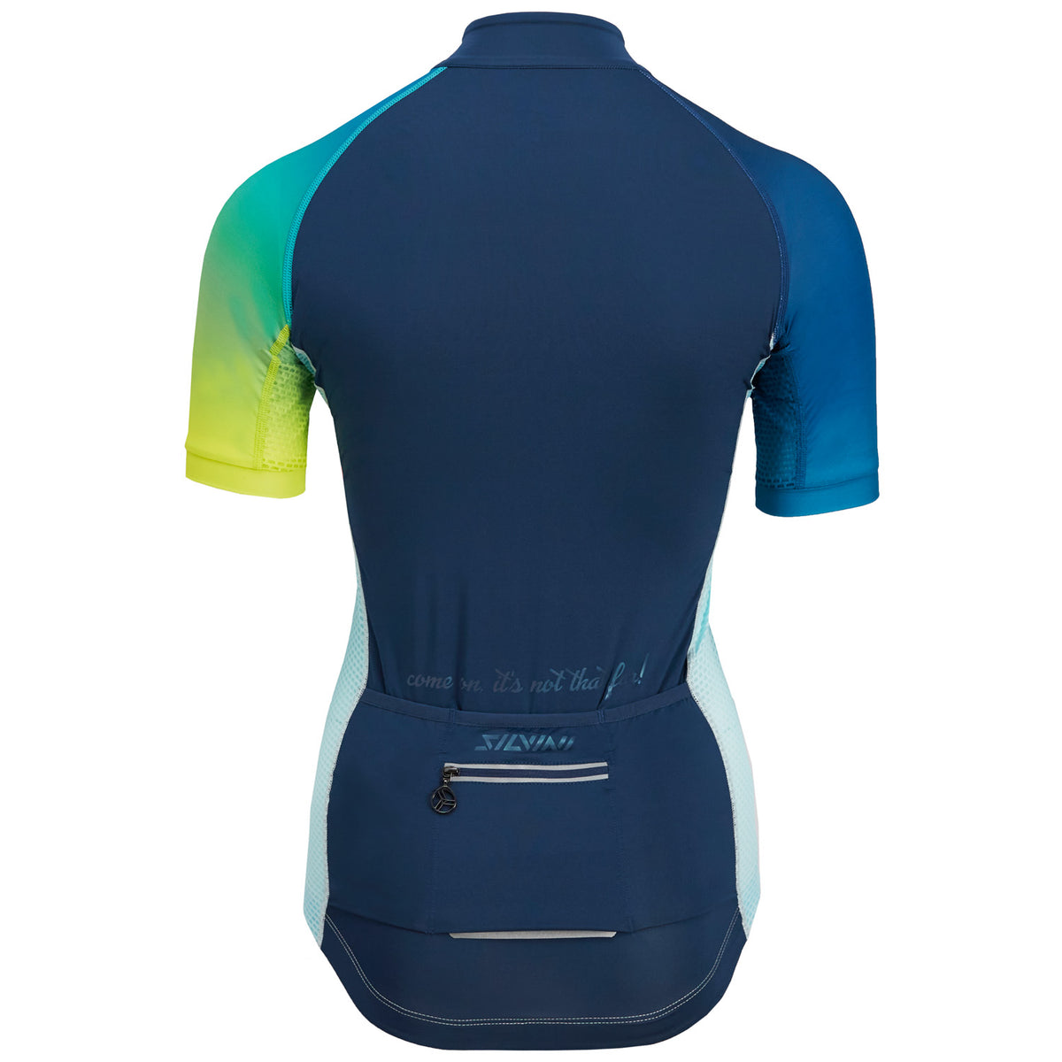 Damen Radtrikot WD2045 Mazzana