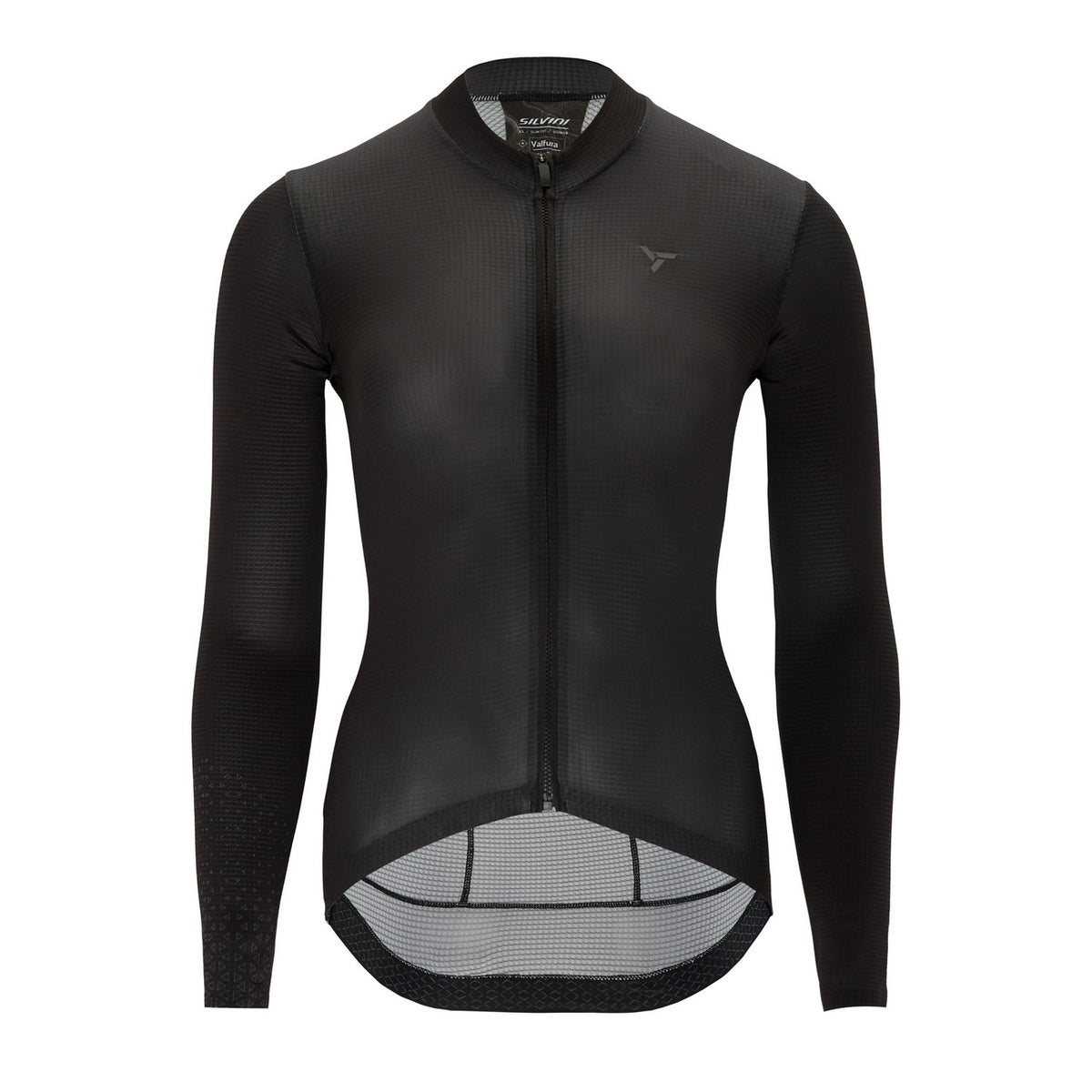 Damen Radtrikot WD2204 Valfura