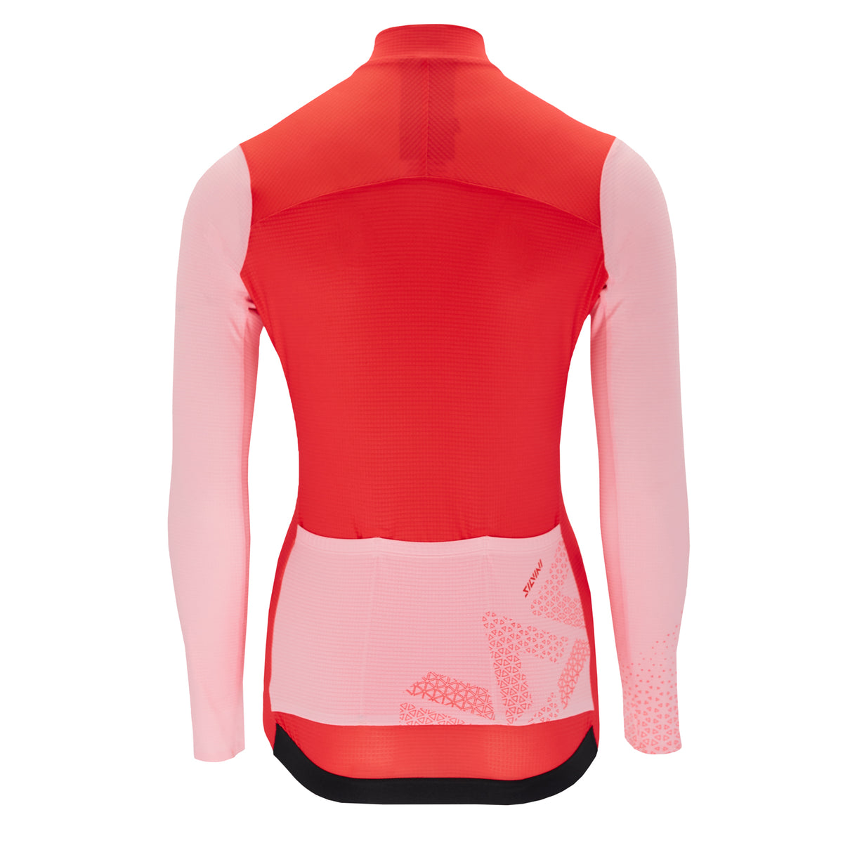 Damen Radtrikot WD2204 Valfura