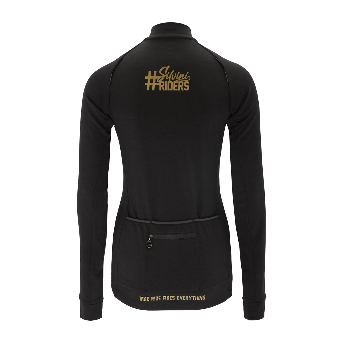 Damen Radtrikot WD2211 Leverona