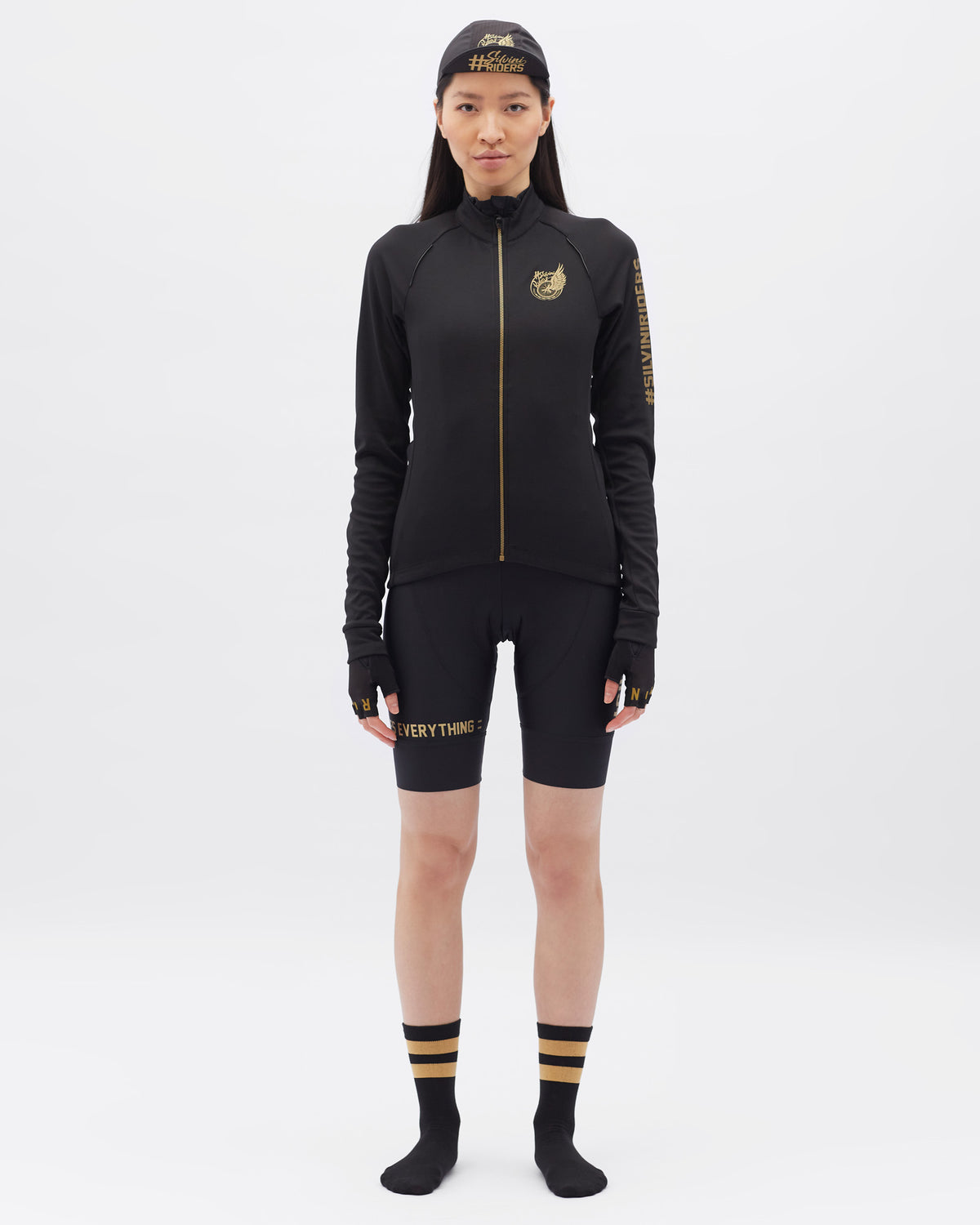 Damen Radtrikot WD2211 Leverona