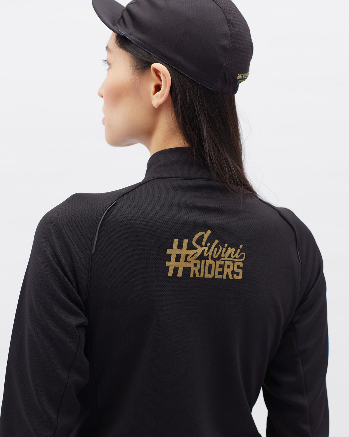 Damen Radtrikot WD2211 Leverona
