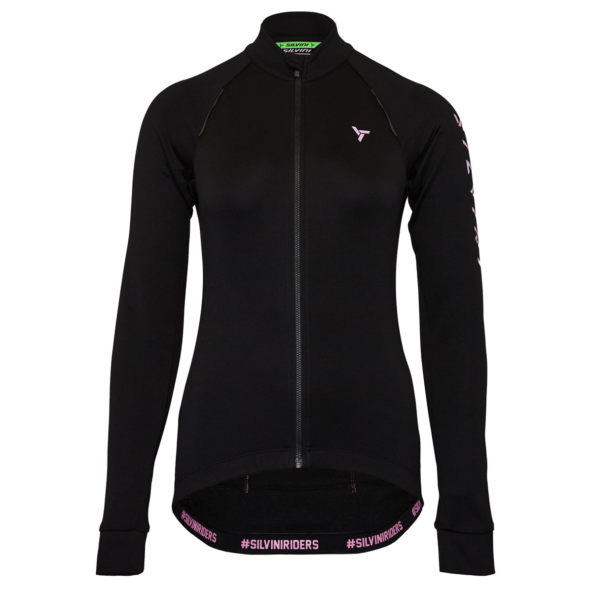 Damen Radtrikot WD2211 Leverona