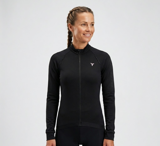 Silvini women's jersey WD2211 Leverona
