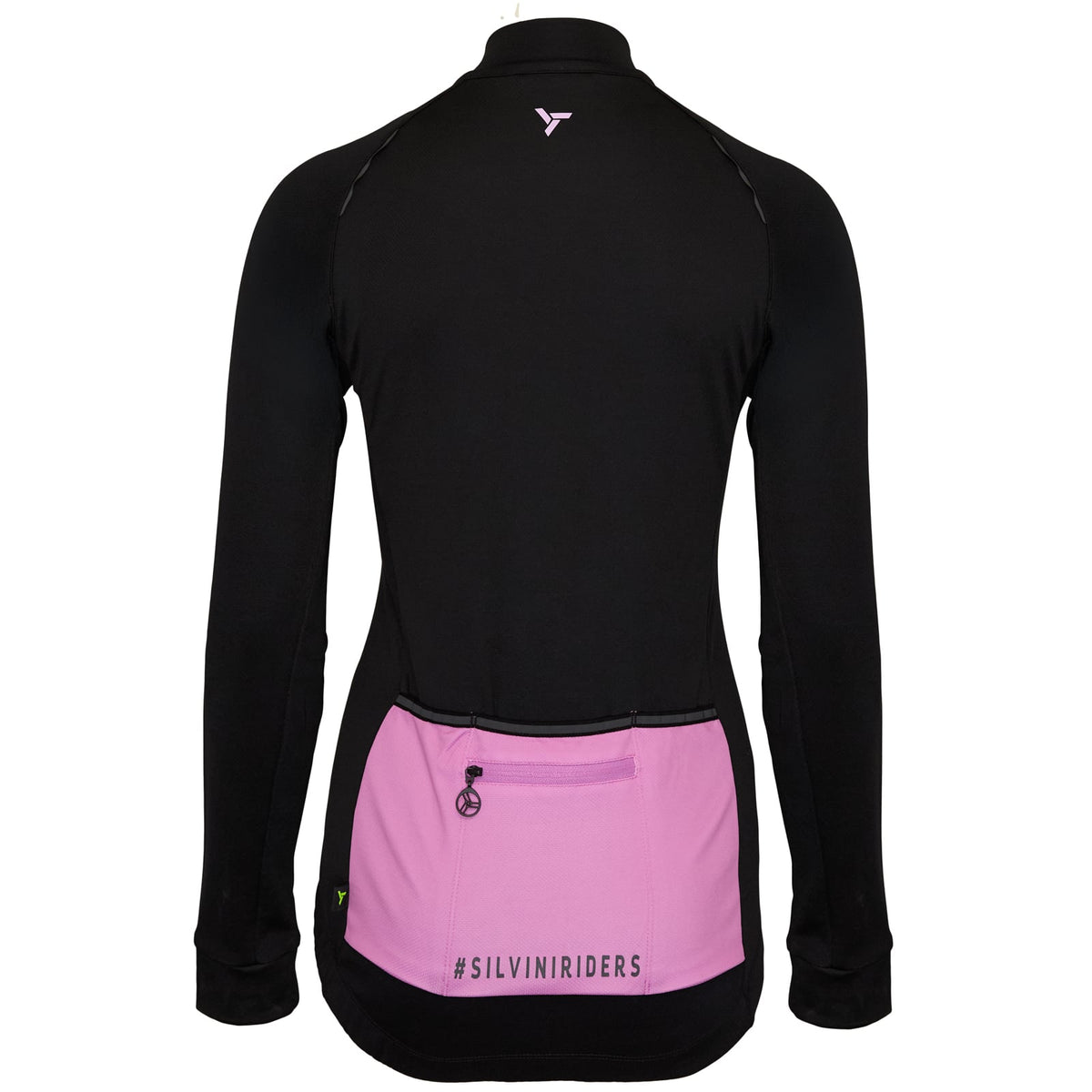 Damen Radtrikot WD2211 Leverona