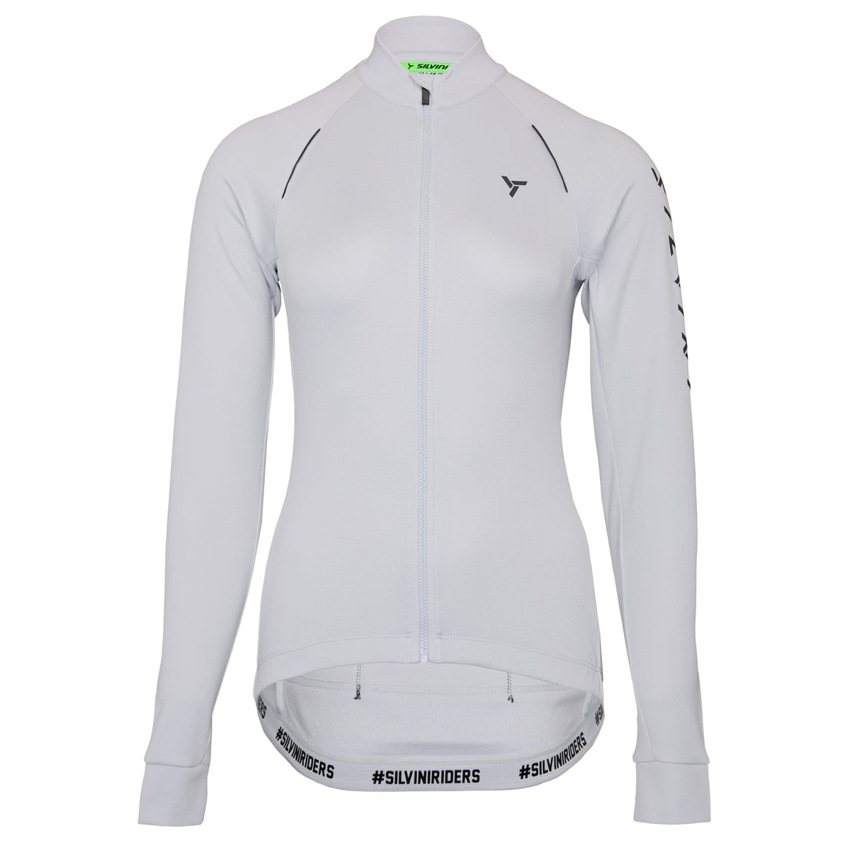 Damen Radtrikot WD2211 Leverona