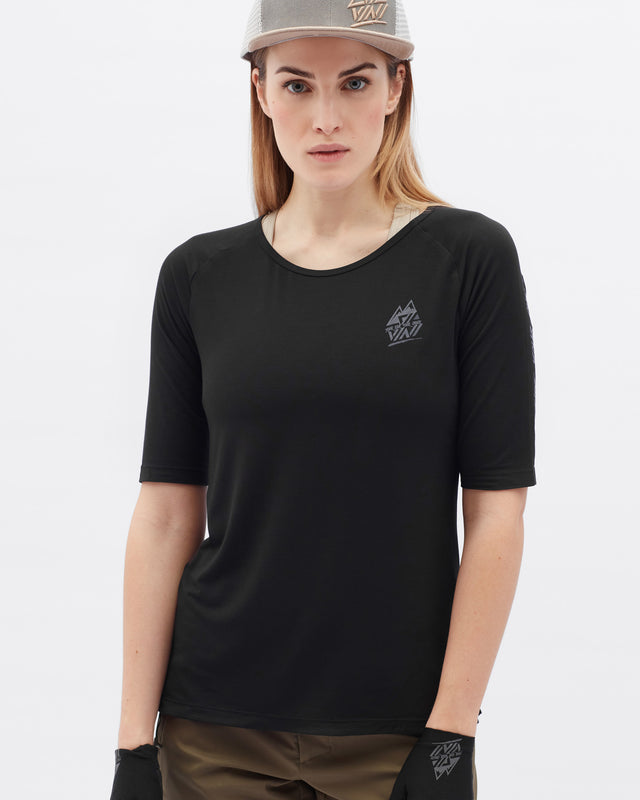 Damen Enduro Trikot WD2242 Cassera