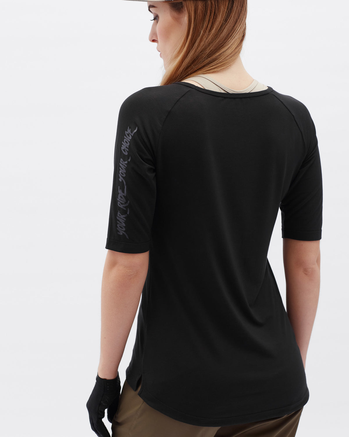 Damen Enduro Trikot WD2242 Cassera