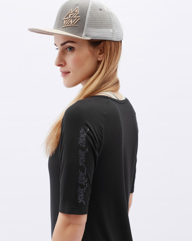 Damen Enduro Trikot WD2242 Cassera
