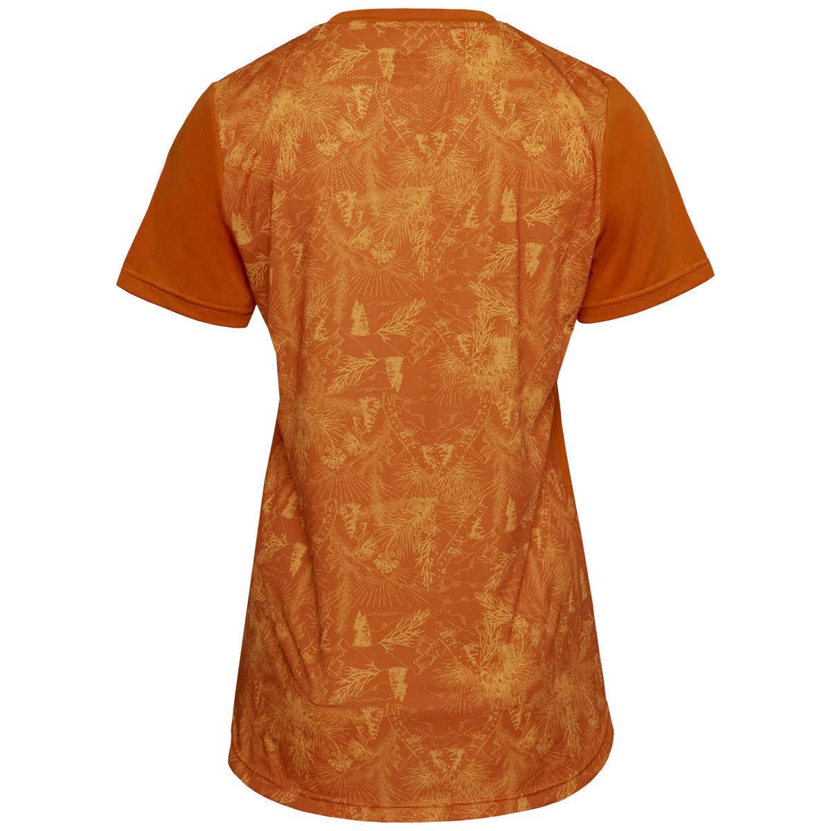 Damen Enduro Trikot WD2243 Denna