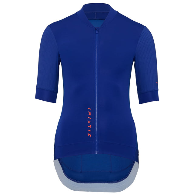 Damen Radtrikot WD2400 Trafoia