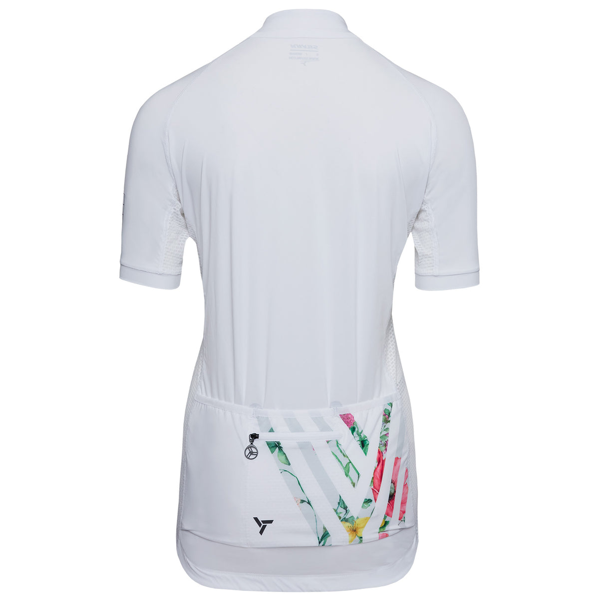 Damen Fahrradtrikot WD2412 Calnia