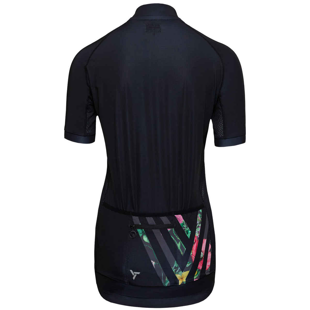 Damen Fahrradtrikot WD2412 Calnia
