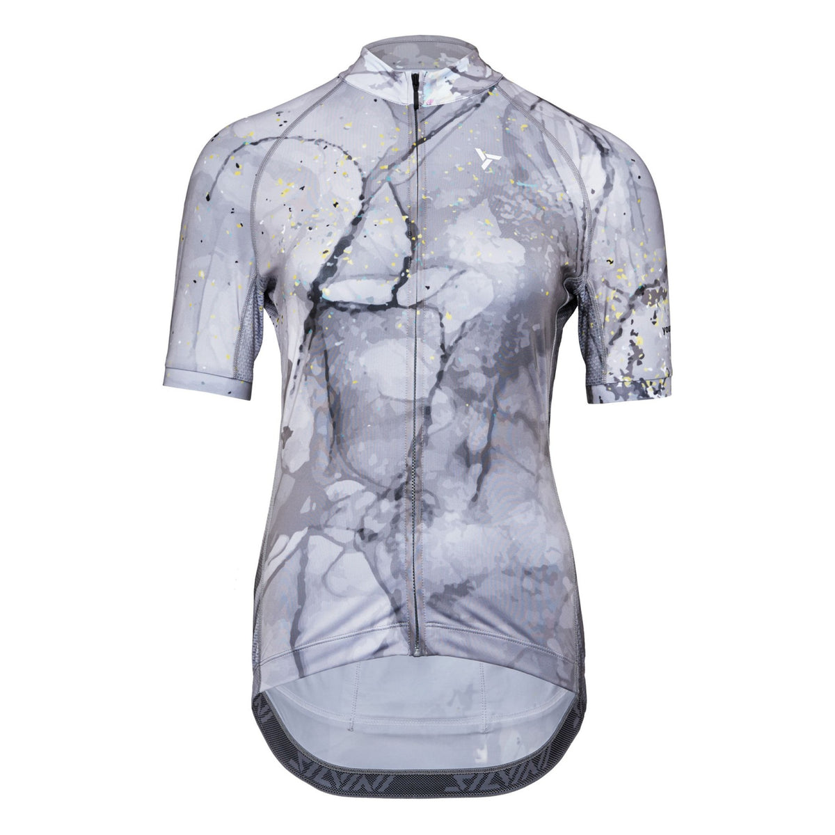 Damen Fahrradtrikot WD2412 Calnia