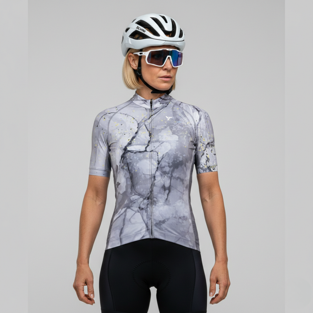 Damen Fahrradtrikot WD2412 Calnia