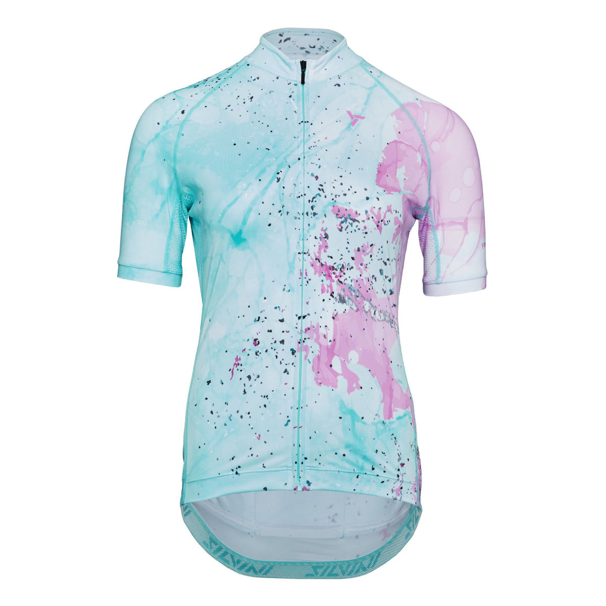 Damen Fahrradtrikot WD2412 Calnia
