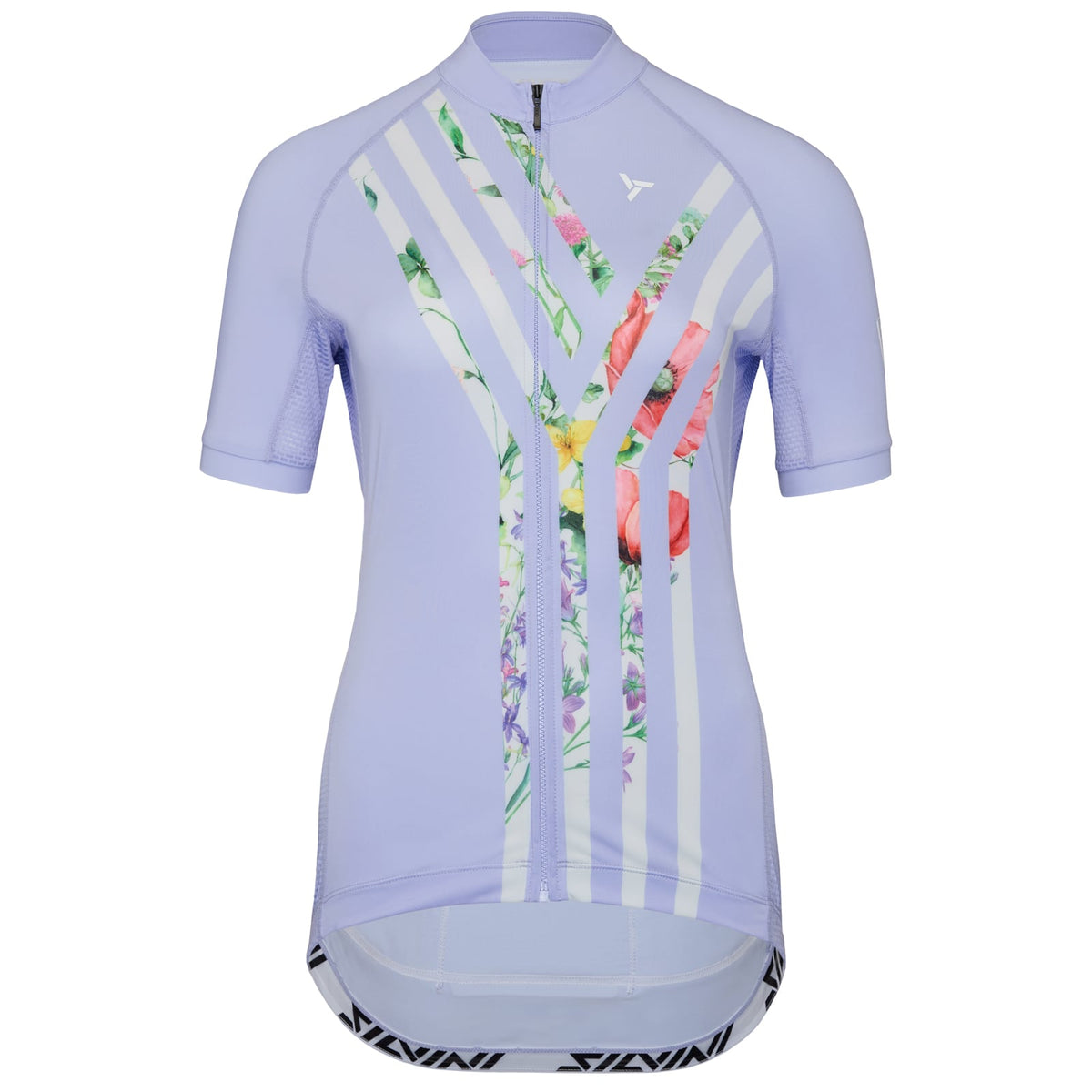Damen Fahrradtrikot WD2412 Calnia