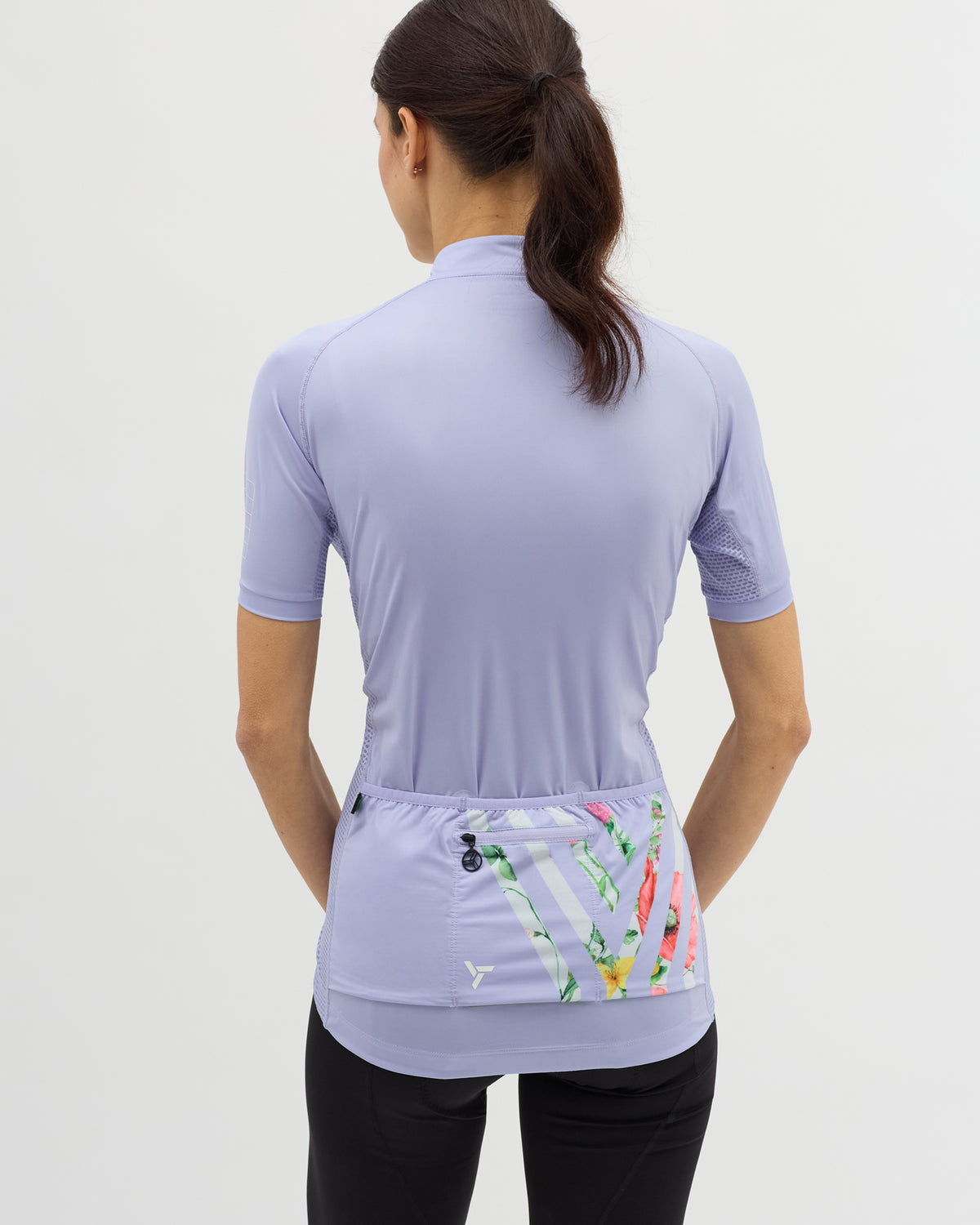 Damen Fahrradtrikot WD2412 Calnia