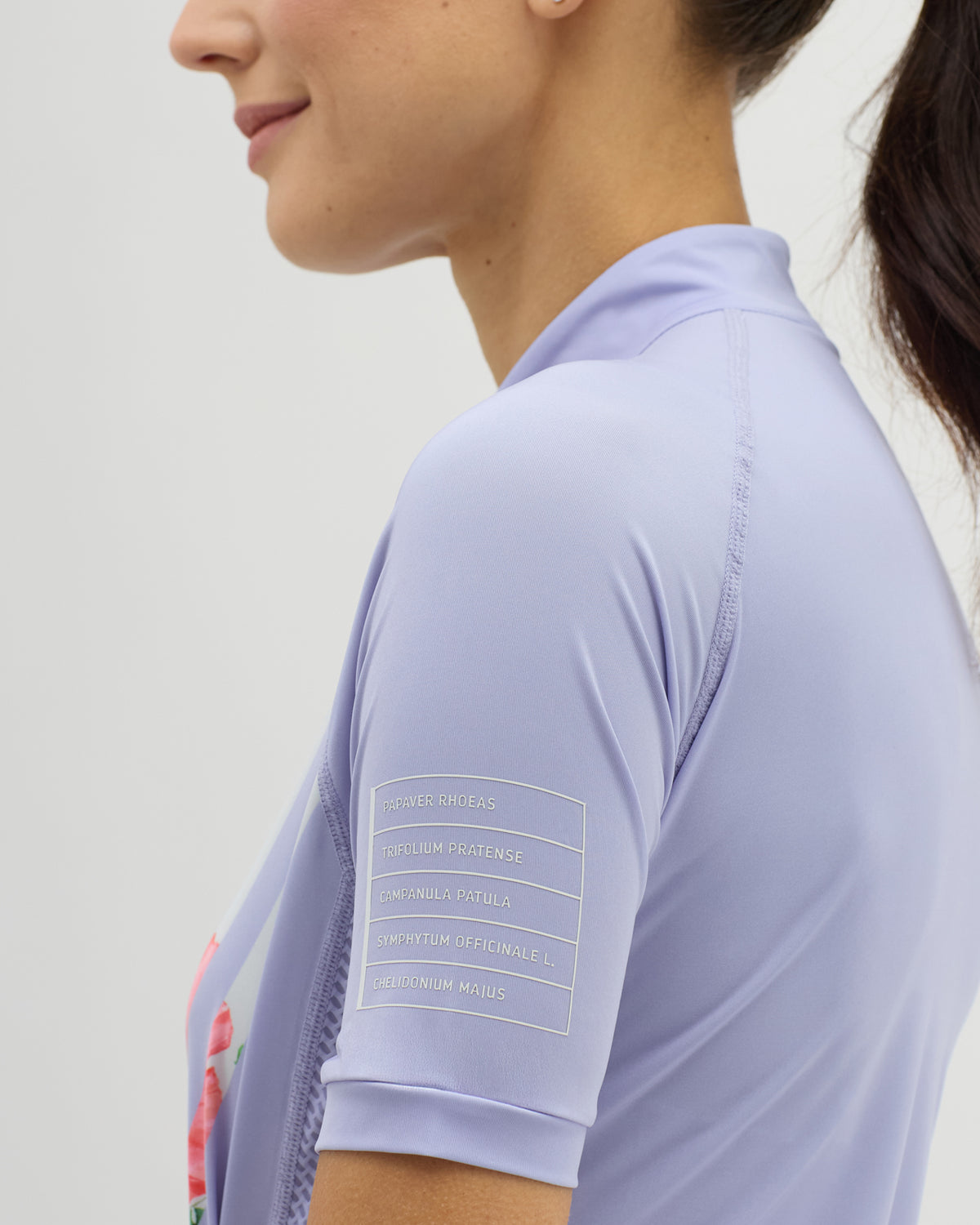 Damen Fahrradtrikot WD2412 Calnia