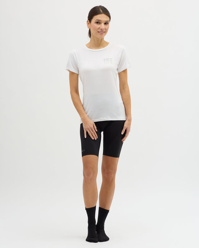 Damen Performance T-Shirt WD2521 Monira