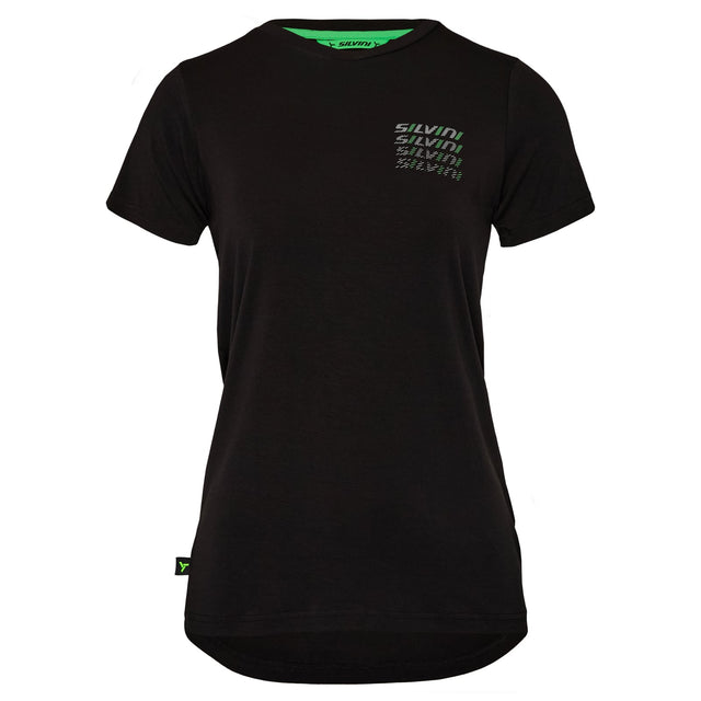 Damen Performance T-Shirt WD2521 Monira