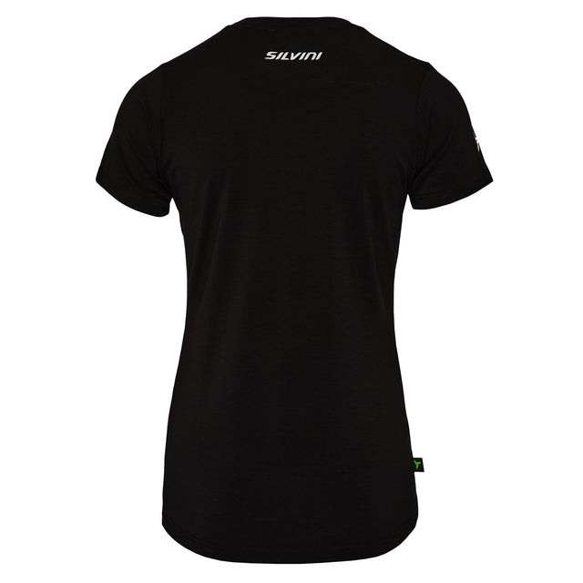 Damen Performance T-Shirt WD2521 Monira