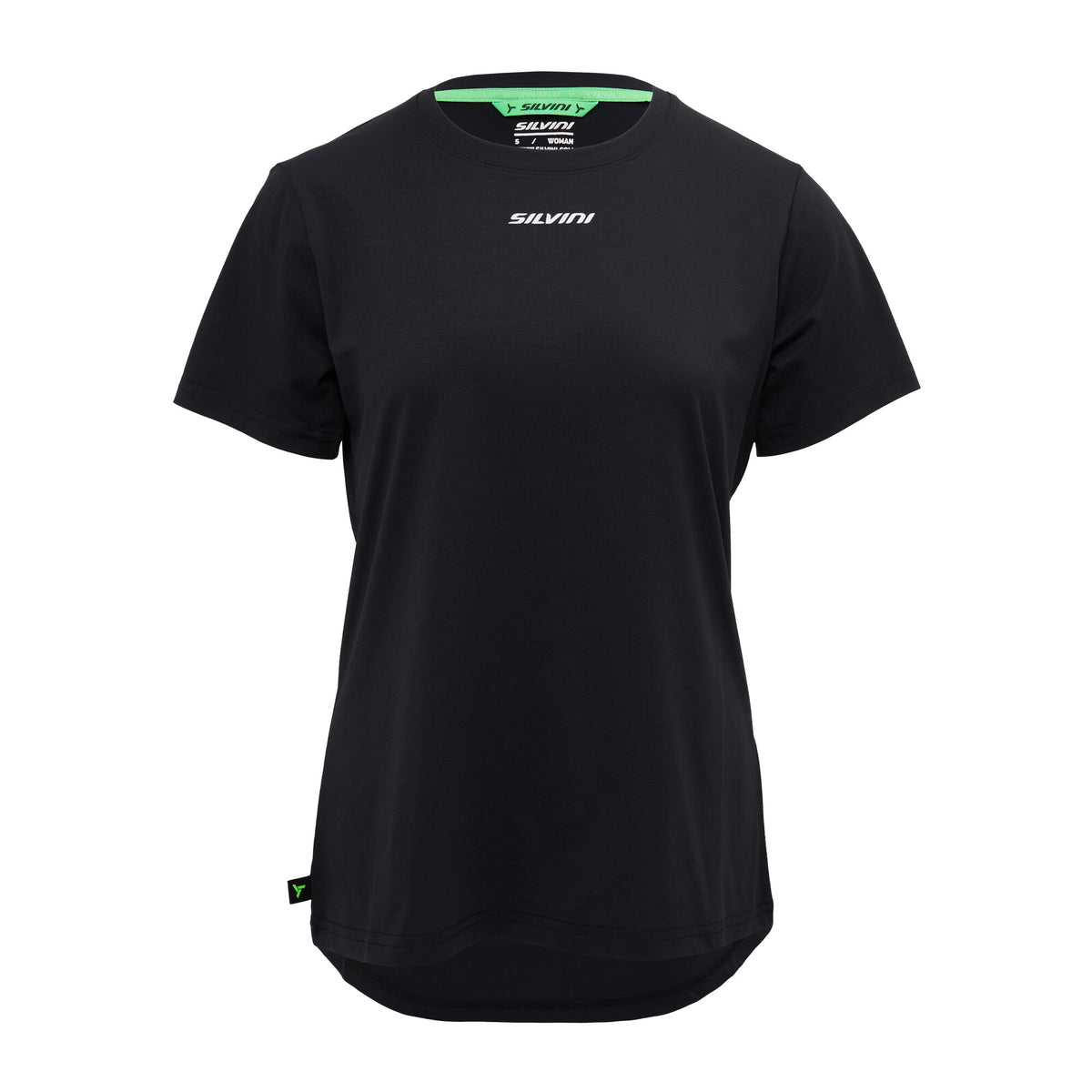 Silvini Damen T-Shirt WD2727 Monfia