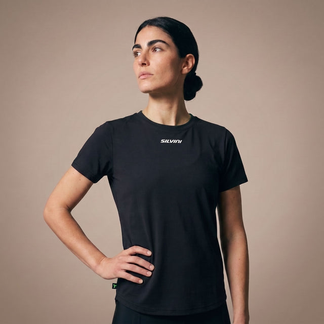 Damen T-Shirt WD2727 Monfia