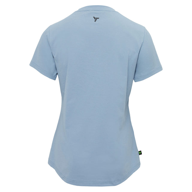 Damen T-Shirt WD2727 Monfia