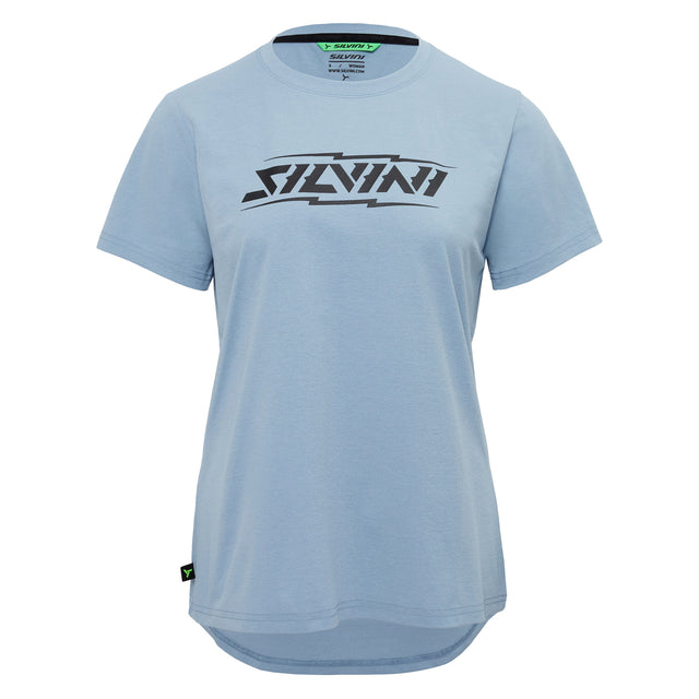 Damen T-Shirt WD2727 Monfia