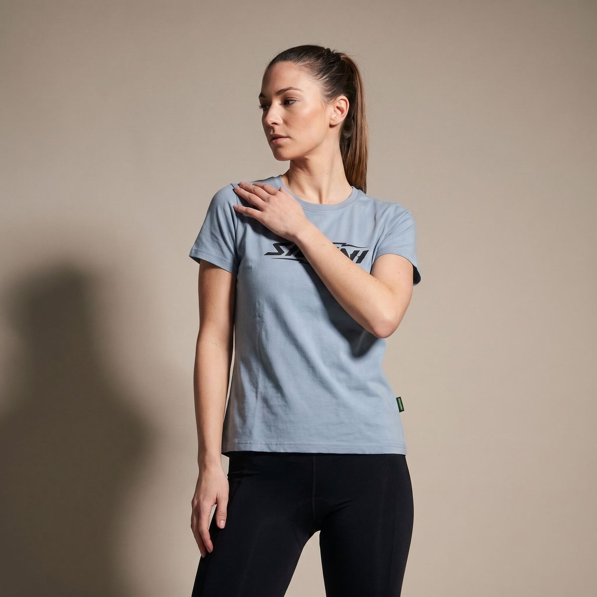 Silvini Damen T-Shirt WD2727 Monfia