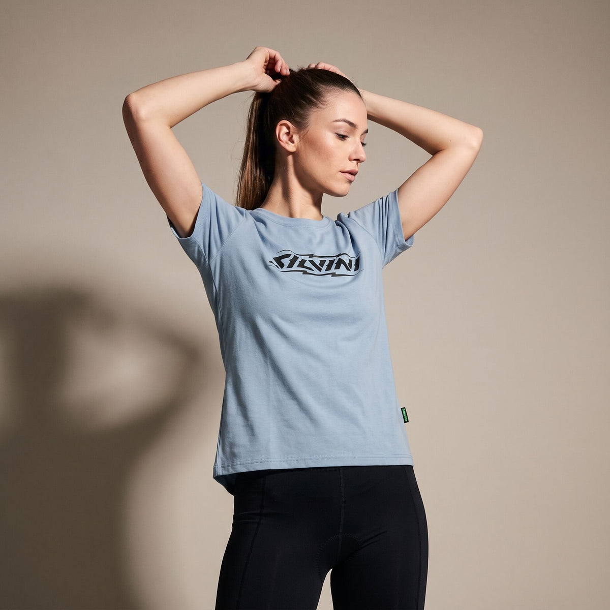 Silvini Damen T-Shirt WD2727 Monfia