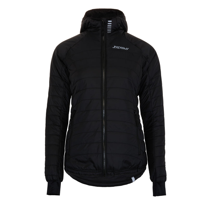 Damen isolierte winddichte Jacke WJ1143 Cesi