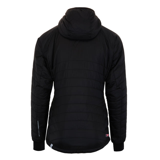 Damen isolierte winddichte Jacke WJ1143 Cesi